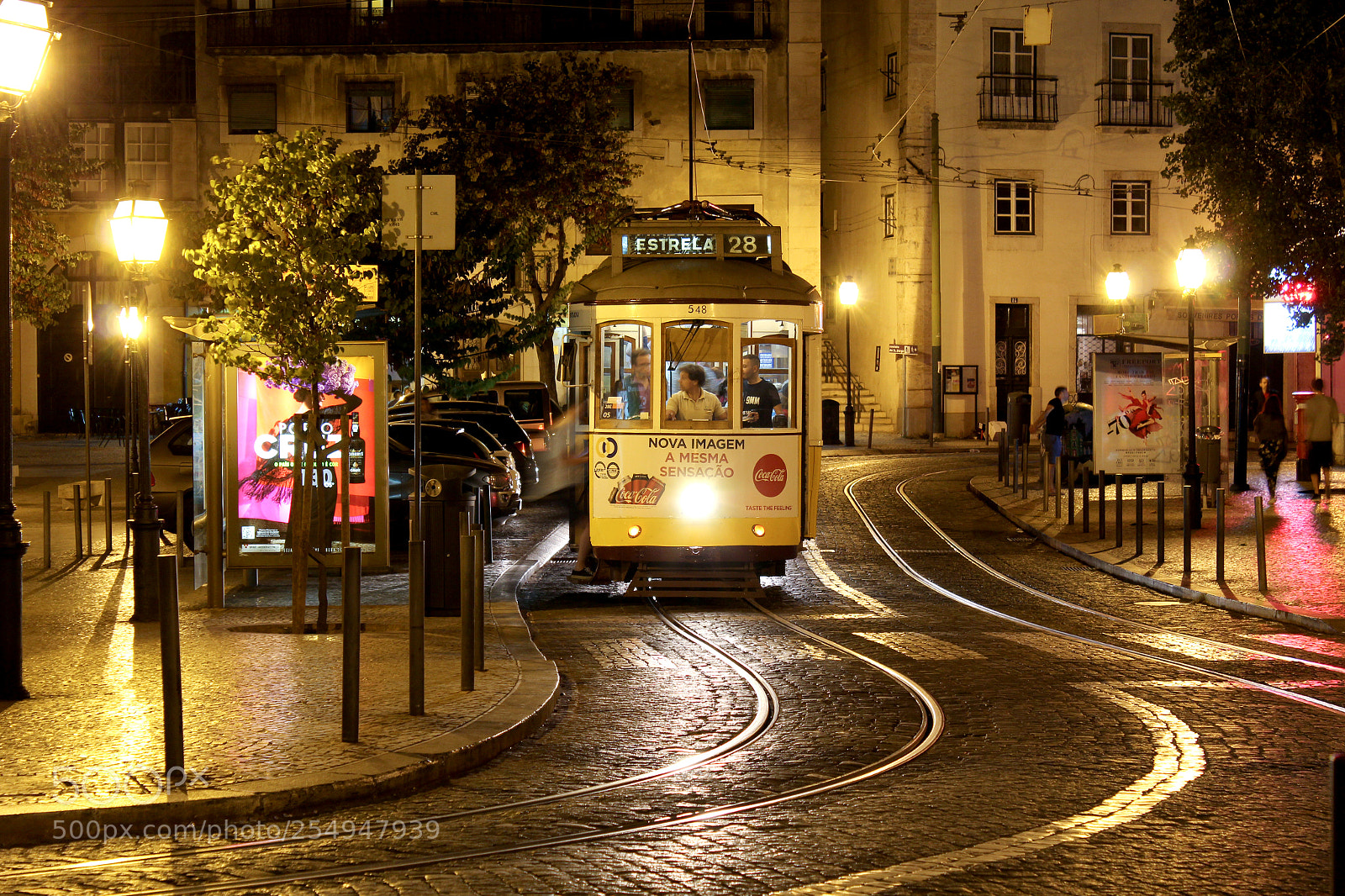 Canon EOS 1200D (EOS Rebel T5 / EOS Kiss X70 / EOS Hi) sample photo. Lisbon photography