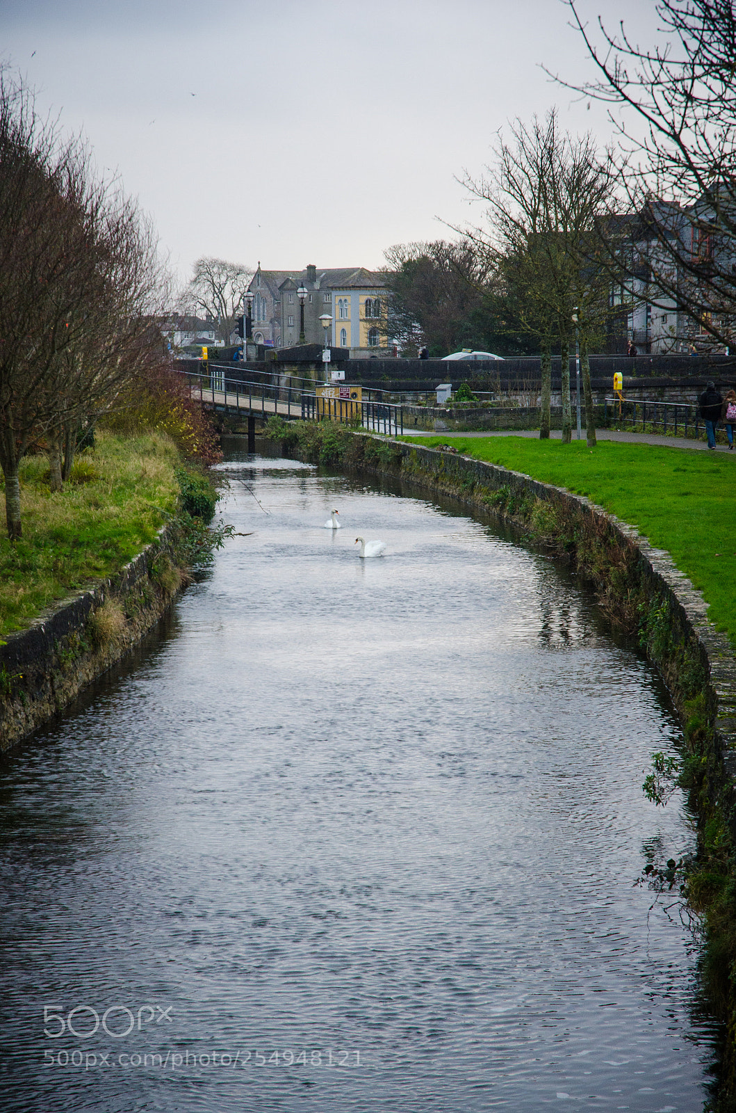 Nikon D7000 sample photo. Ireland photography