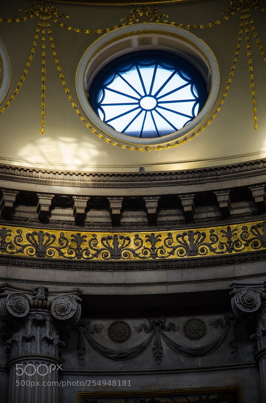 Nikon D7000 sample photo. Ireland photography