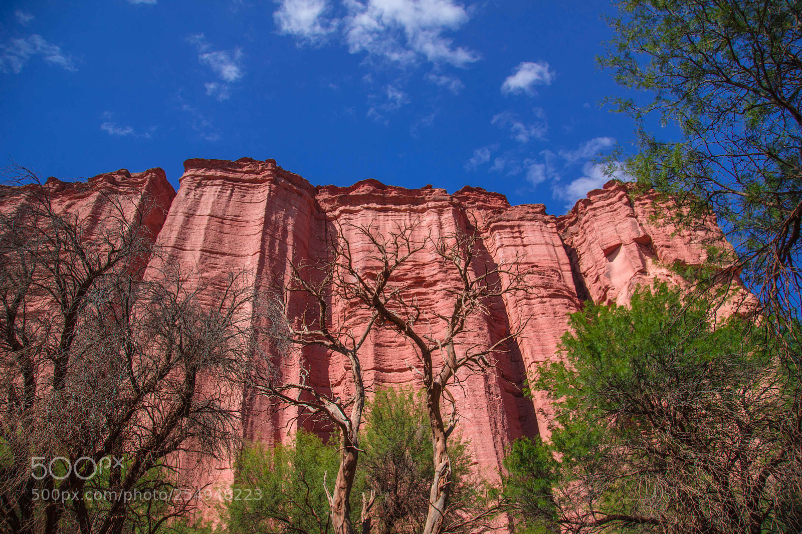 Canon EOS 6D Mark II sample photo. Ancient canyon photography