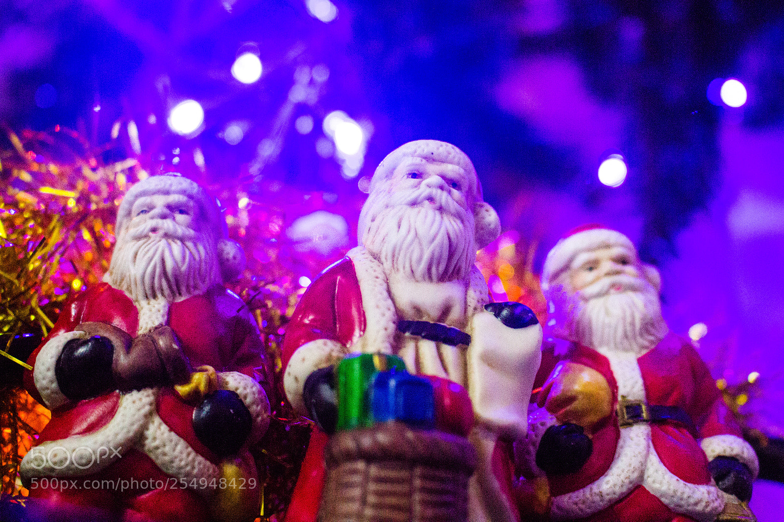 Canon EOS 700D (EOS Rebel T5i / EOS Kiss X7i) sample photo. Christmas photography