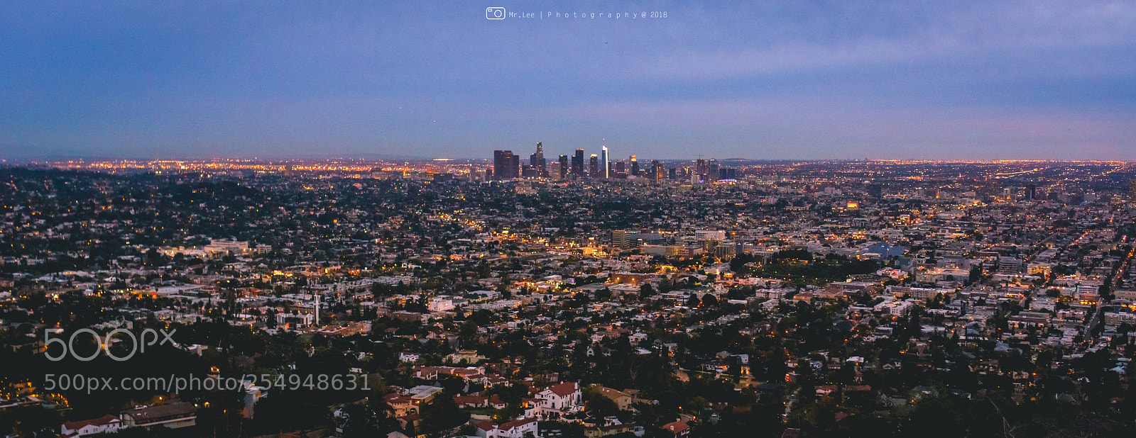 Nikon D800 sample photo. La view @ griffith photography
