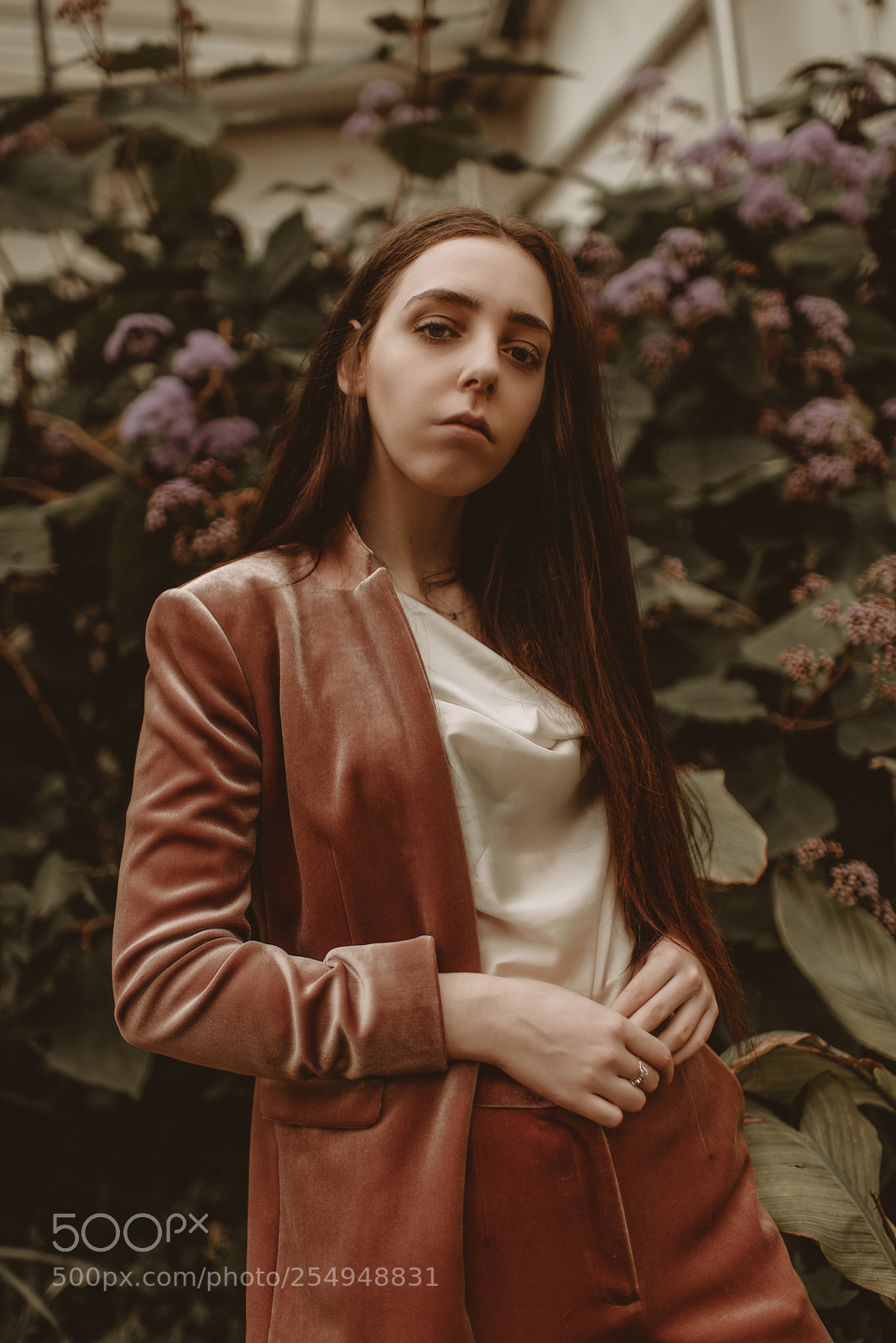 Nikon D810 sample photo. Madeleine  photography