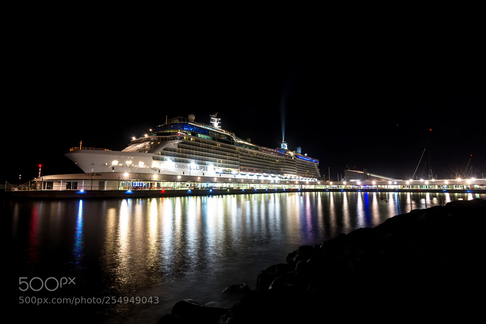 Nikon D610 sample photo. And at the end photography
