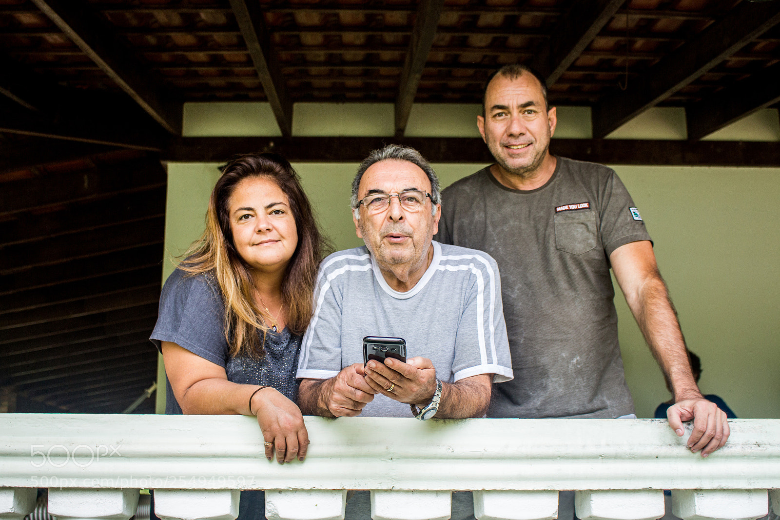 Canon EOS 700D (EOS Rebel T5i / EOS Kiss X7i) sample photo. Tio e sobrinhos photography
