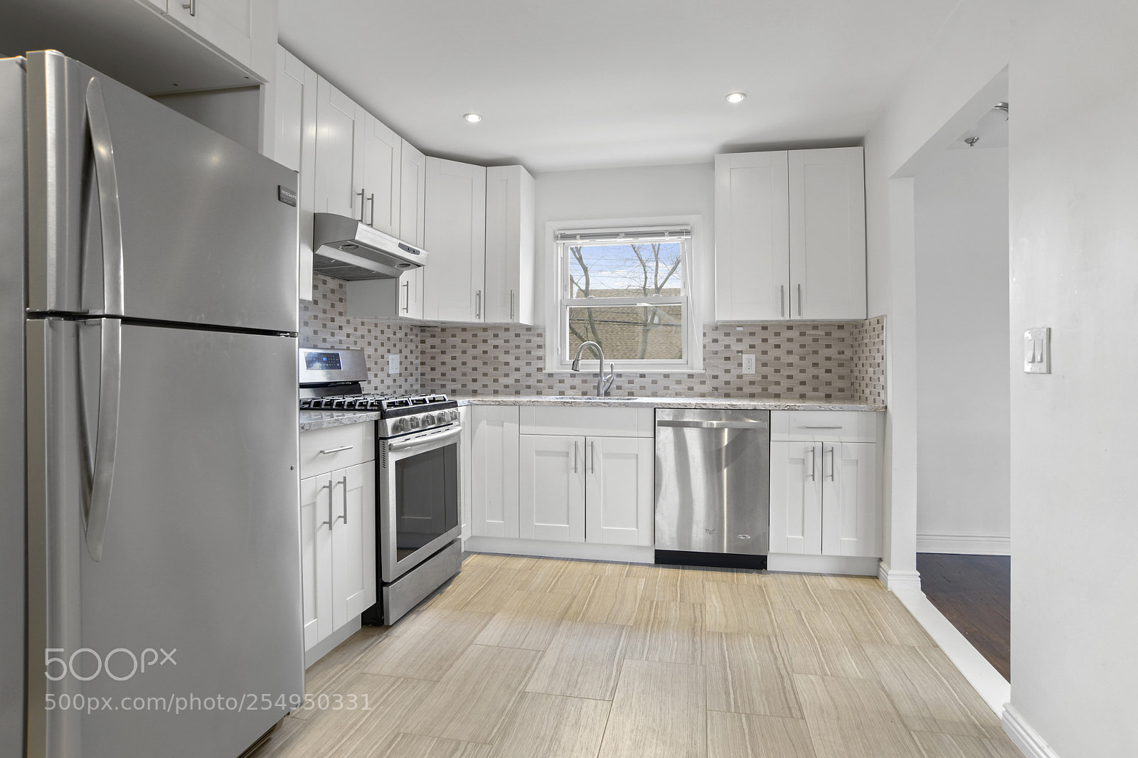 Nikon D850 sample photo. Real estate photo editing photography