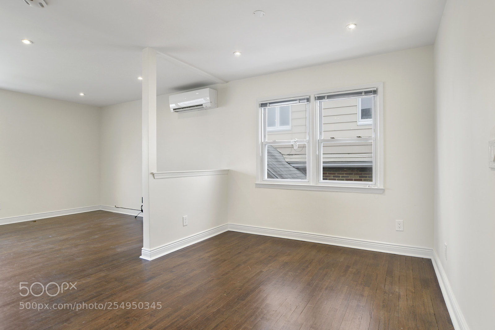 Nikon D850 sample photo. Real estate photo editing photography
