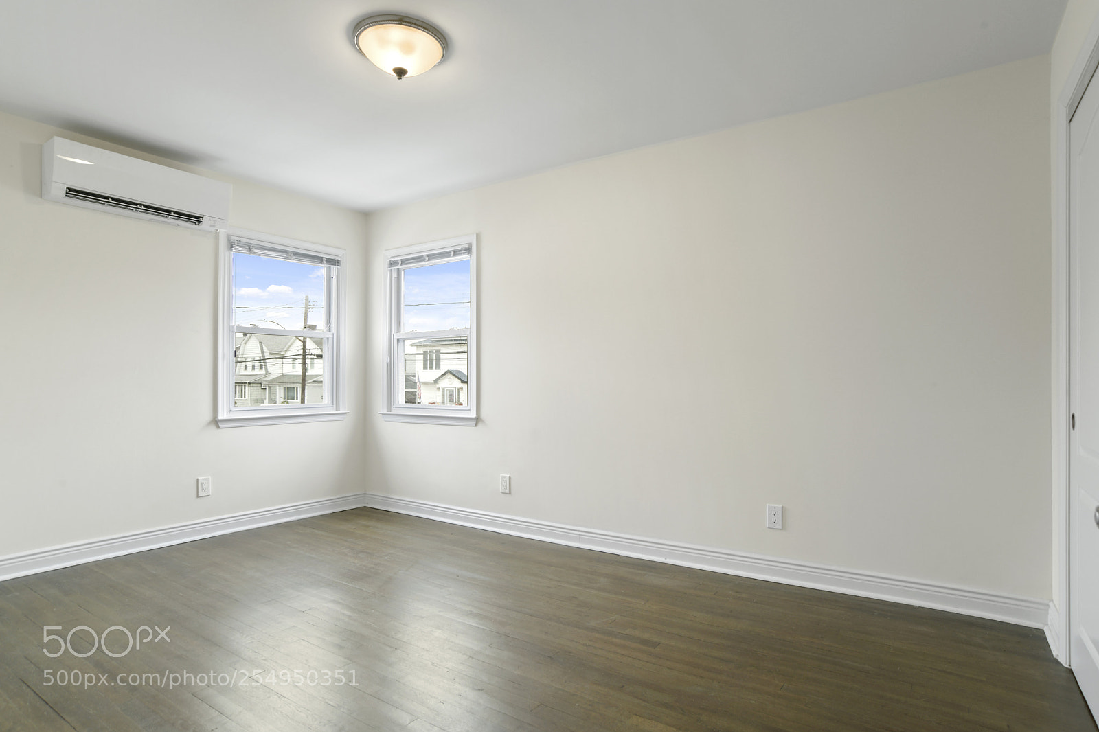 Nikon D850 sample photo. Real estate photo editing photography