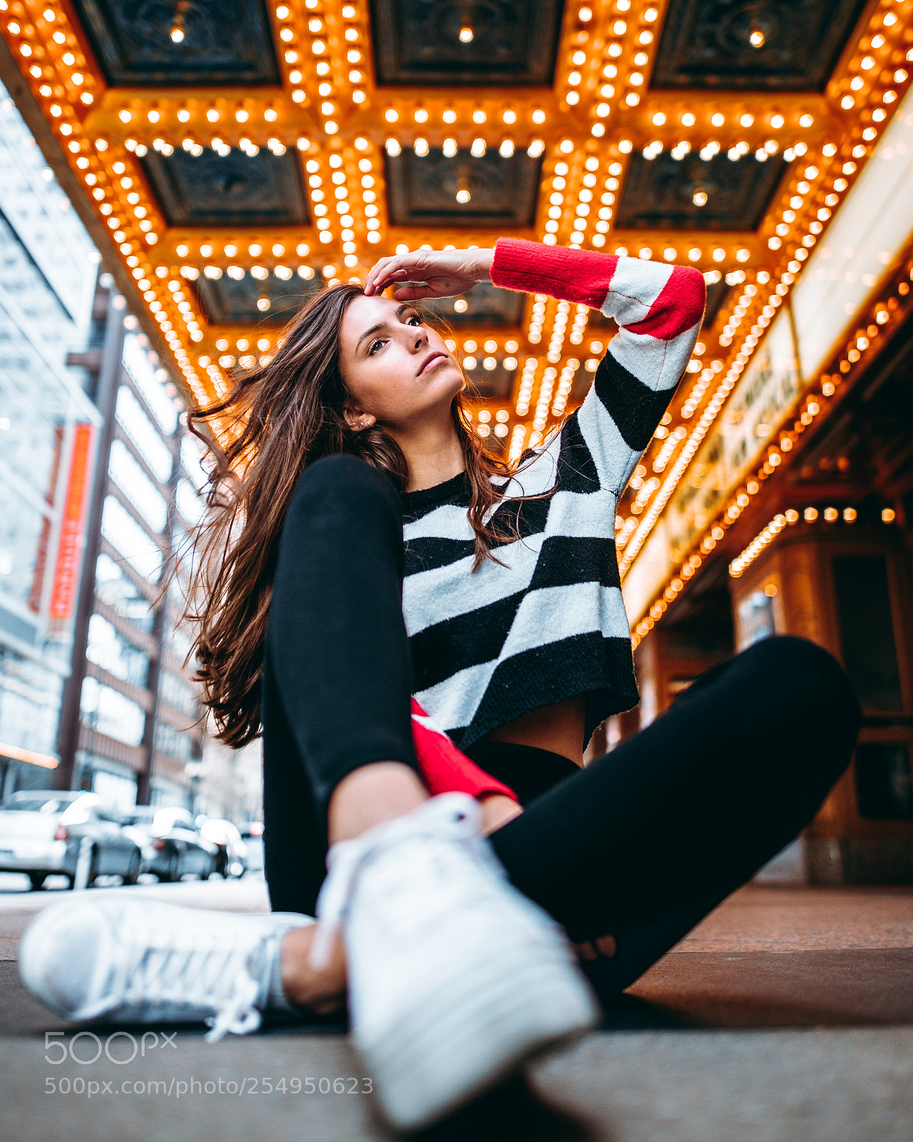 Canon EOS 5D Mark IV sample photo. Smiles and beauty photography