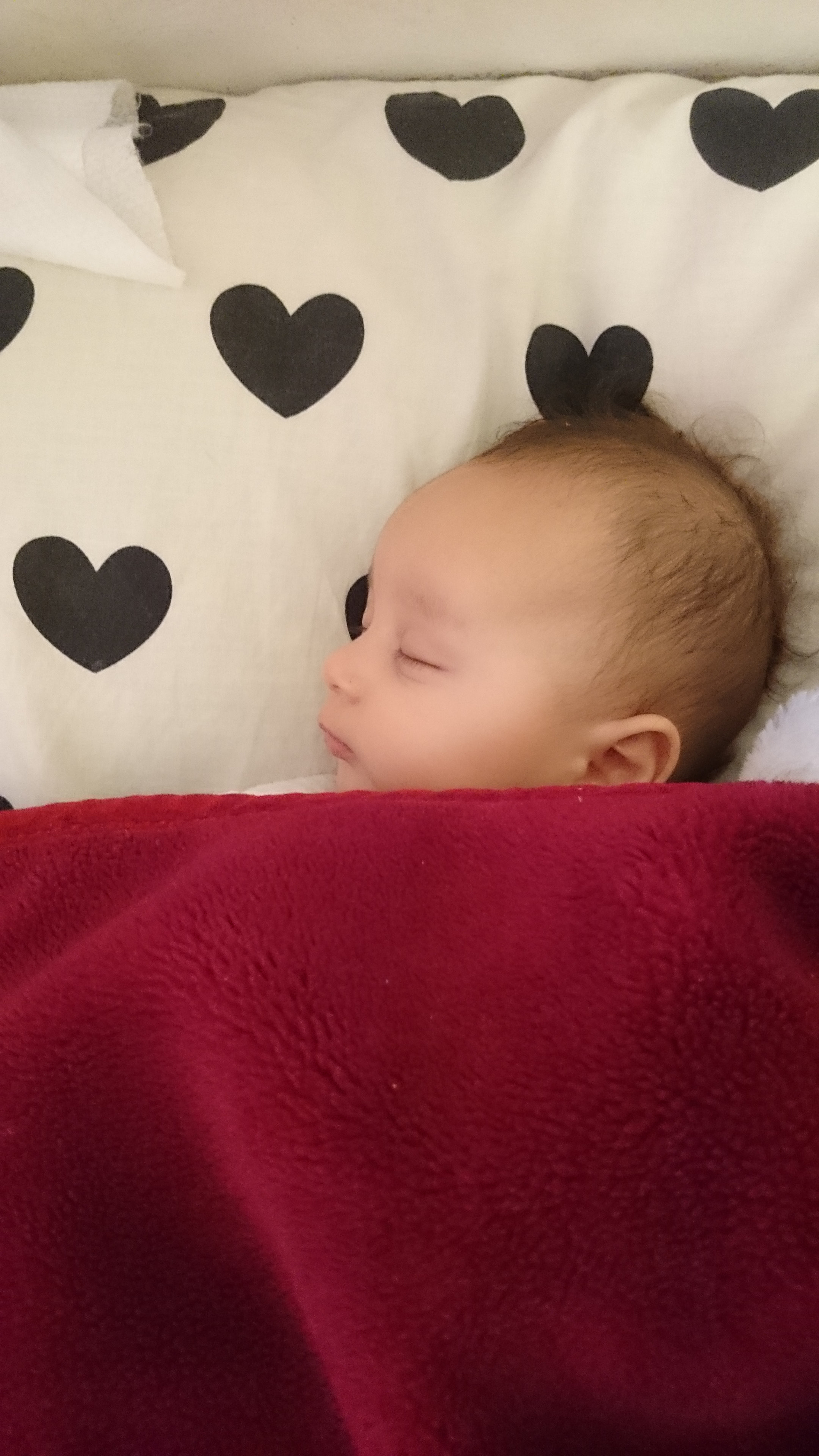Sony Xperia Z2 sample photo. Angels photography