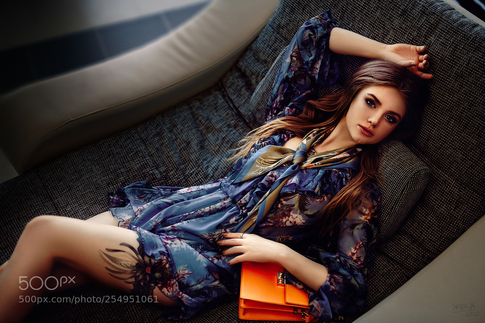 Nikon D850 sample photo. Kseniya photography