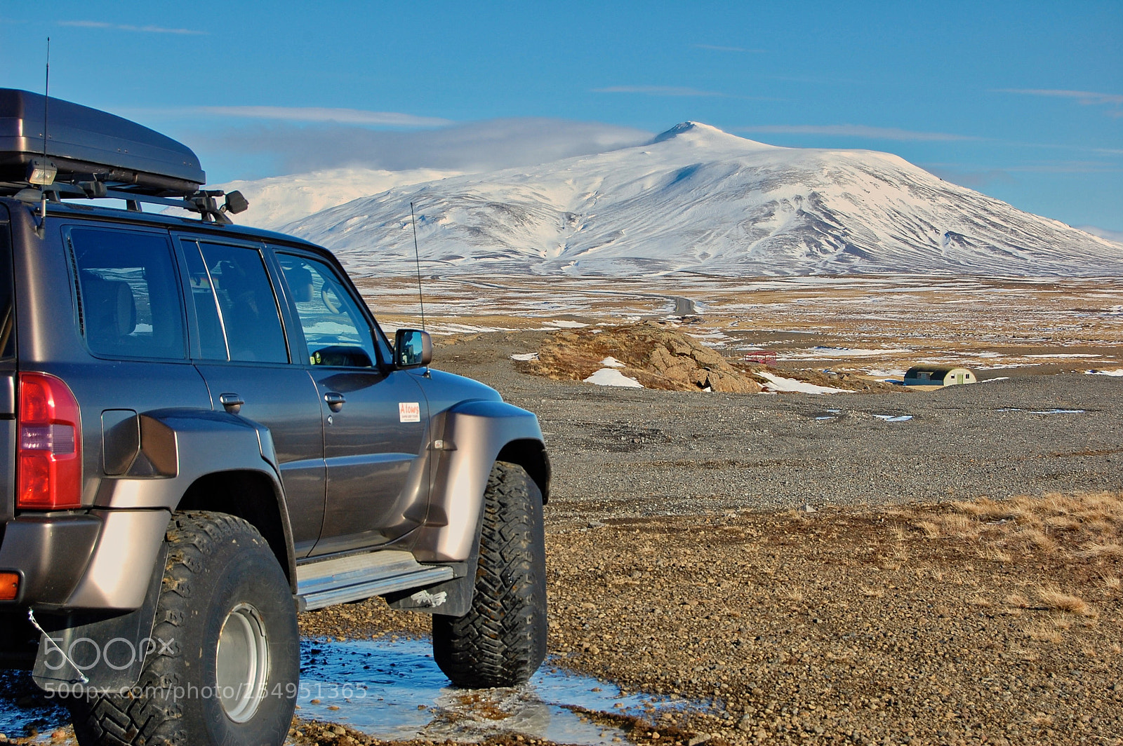 Nikon D40 sample photo. Discovering iceland photography