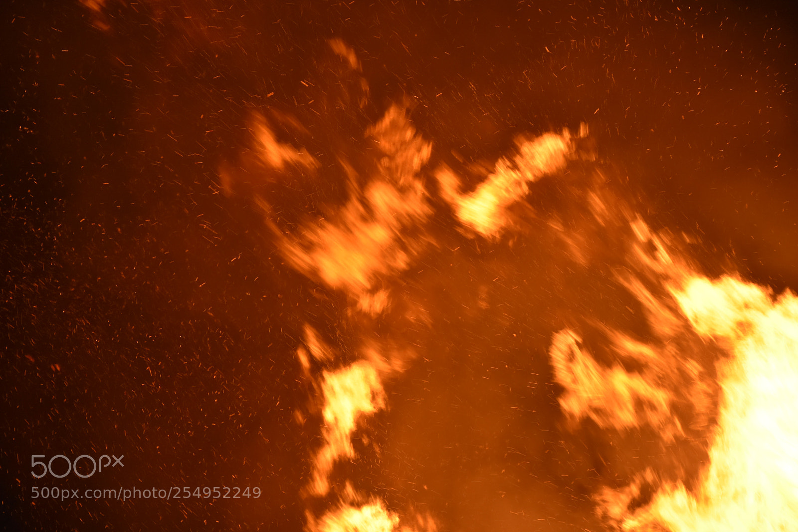 Nikon D7200 sample photo. Bonfirenight2017 photography