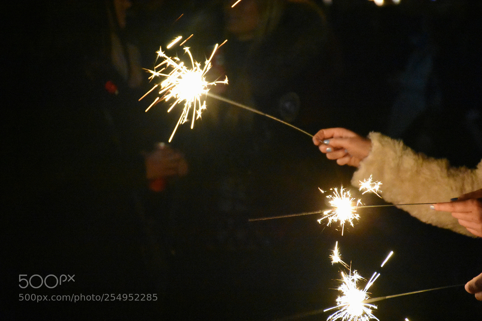 Nikon D7200 sample photo. Bonfirenight2017 photography