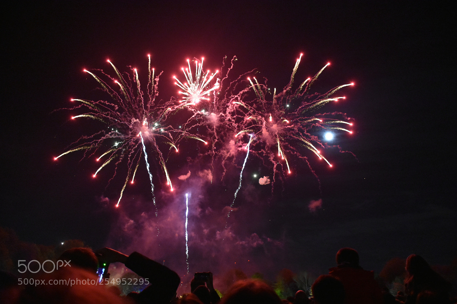Nikon D7200 sample photo. Bonfirenight2017 photography