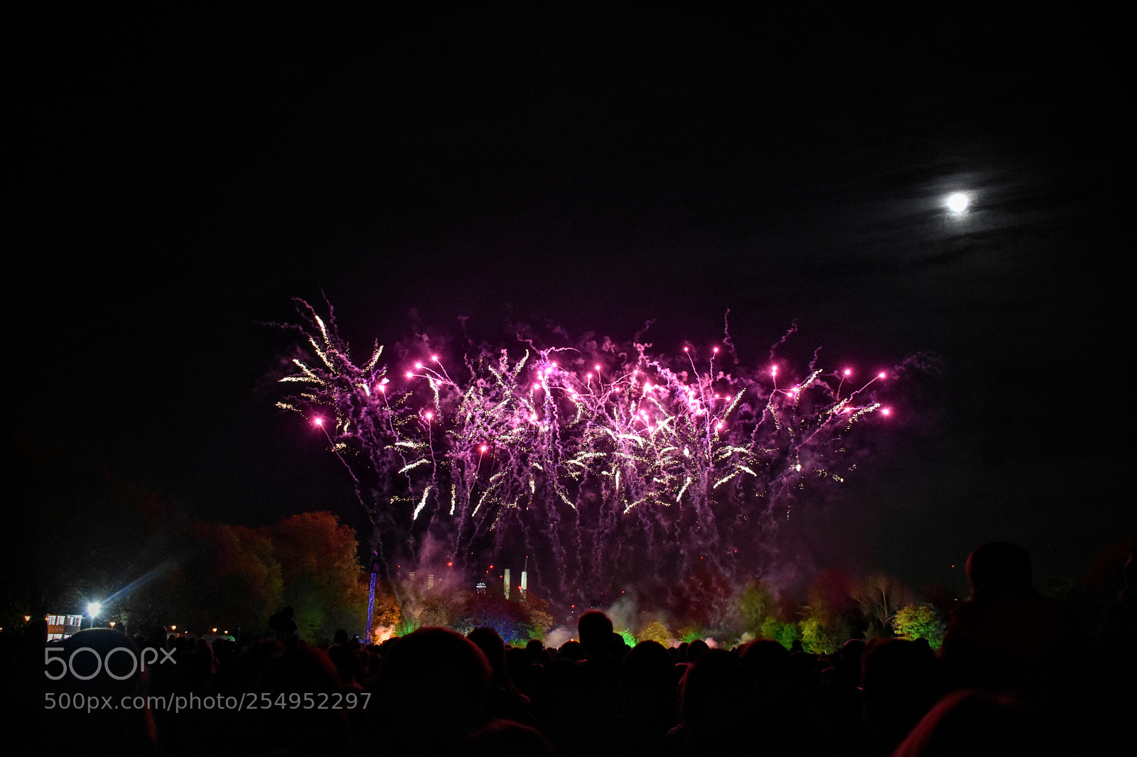 Nikon D7200 sample photo. Bonfirenight2017 photography
