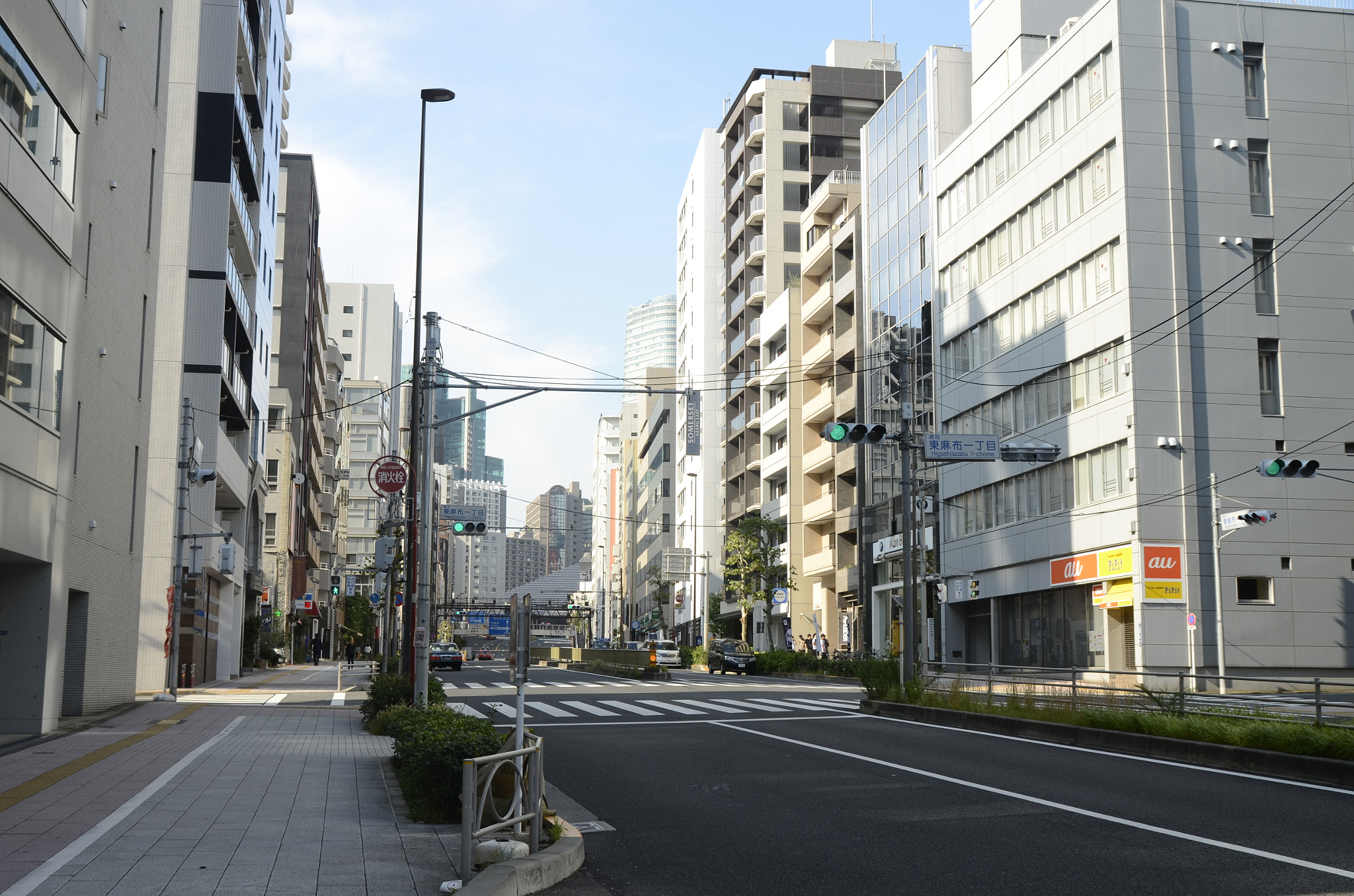 Nikon D7000 sample photo. 东京街头 photography