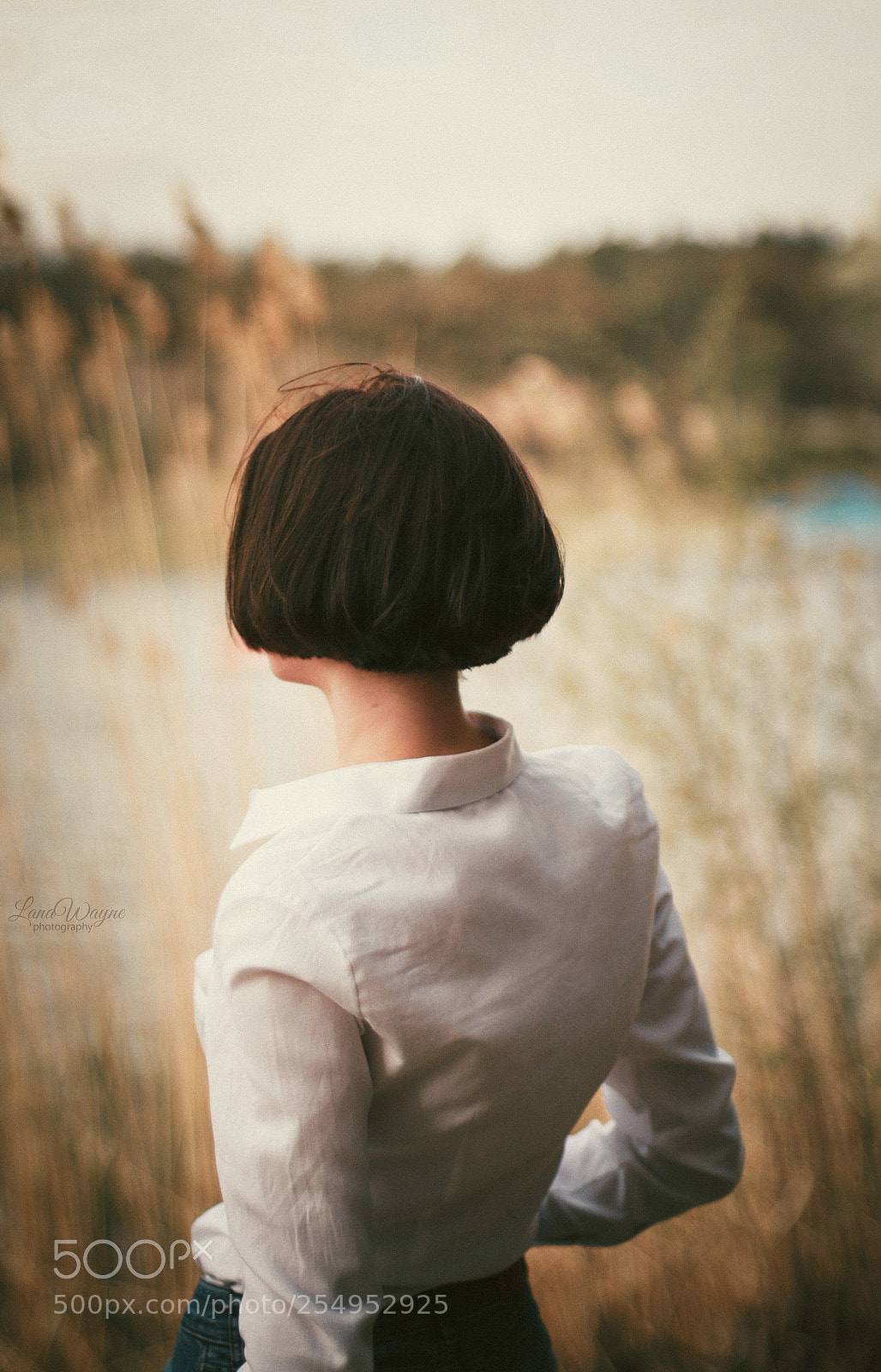 Canon EOS 7D Mark II sample photo. Portrait photography