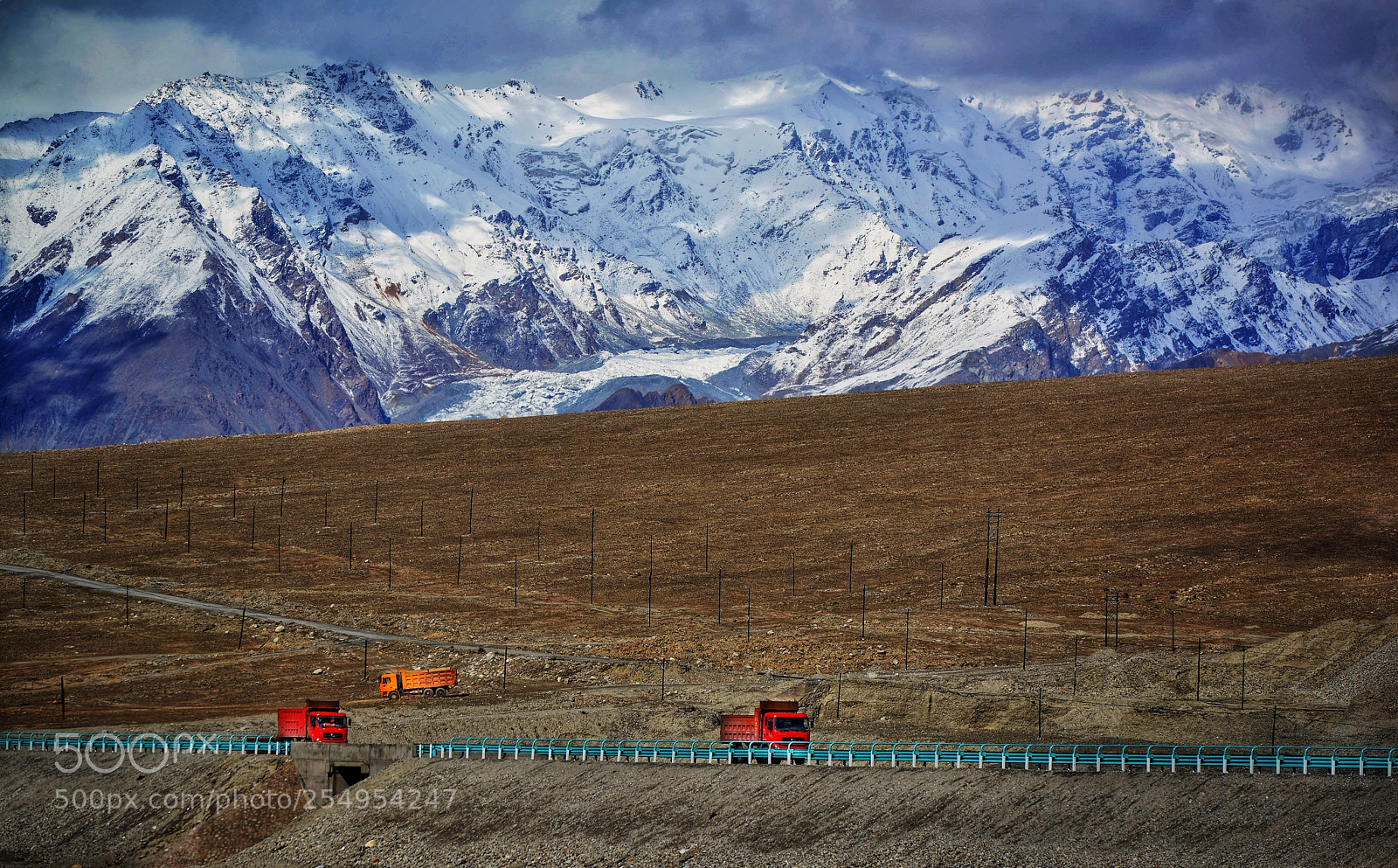 Nikon D800 sample photo. Xinjiang china photography
