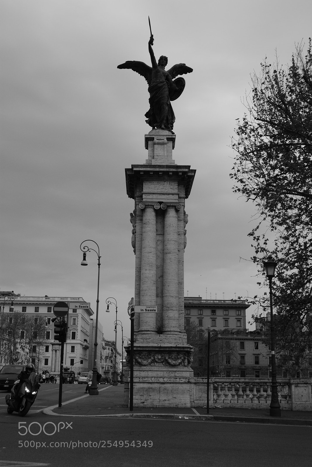 Nikon D5200 sample photo. Vatican city photography