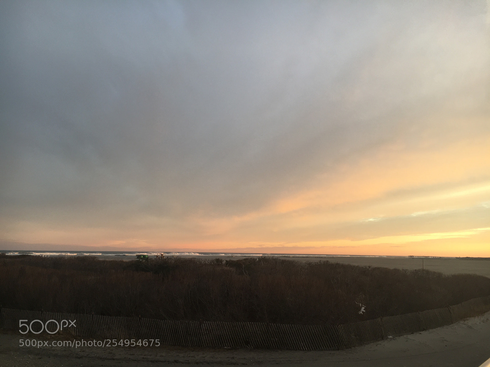 Apple iPhone 6s sample photo. Wildwood, nj photography