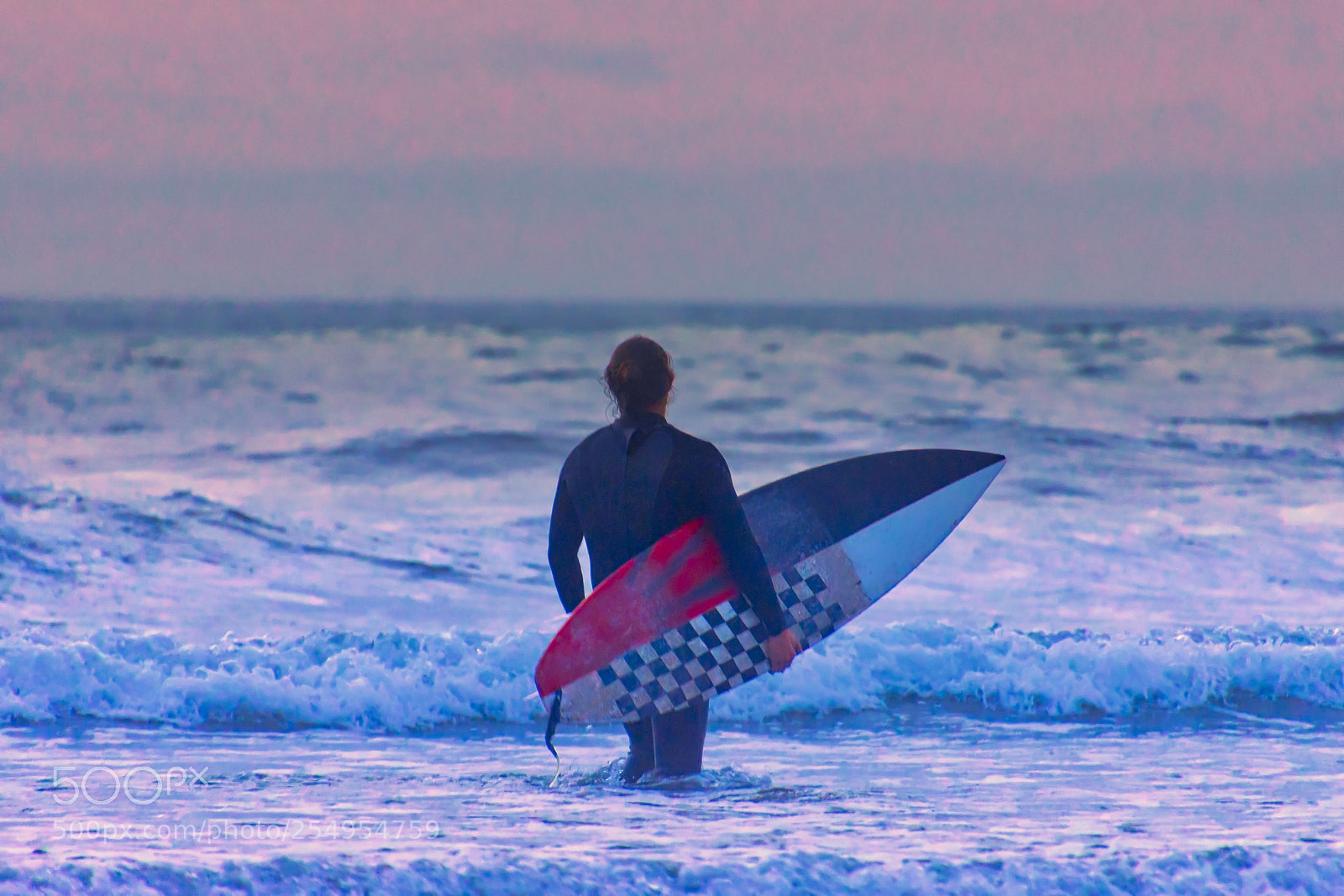 Nikon D7200 sample photo. Huntington beach 2 photography