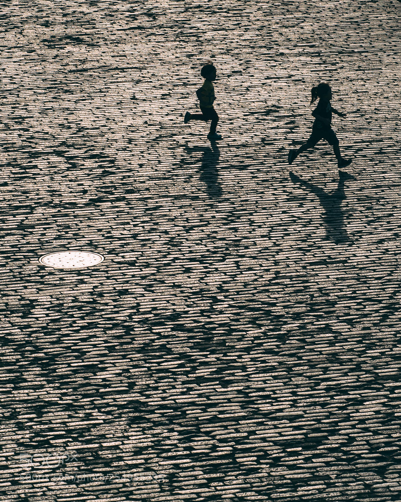 Olympus OM-D E-M5 II sample photo. Playground photography