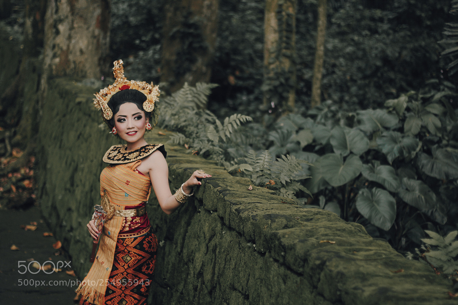 Canon EOS 600D (Rebel EOS T3i / EOS Kiss X5) sample photo. Wedding bali photography