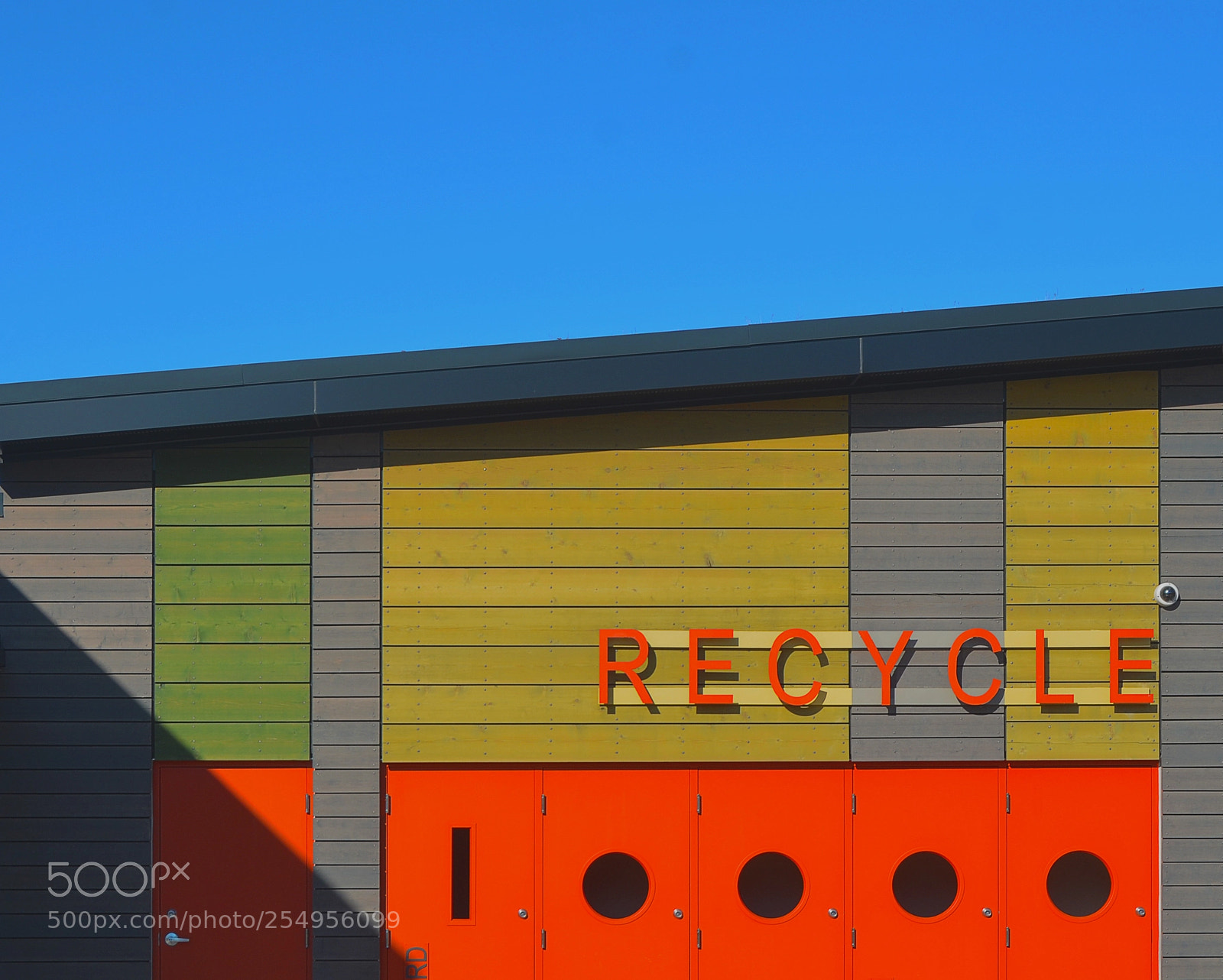 Nikon D7000 sample photo. Green photography