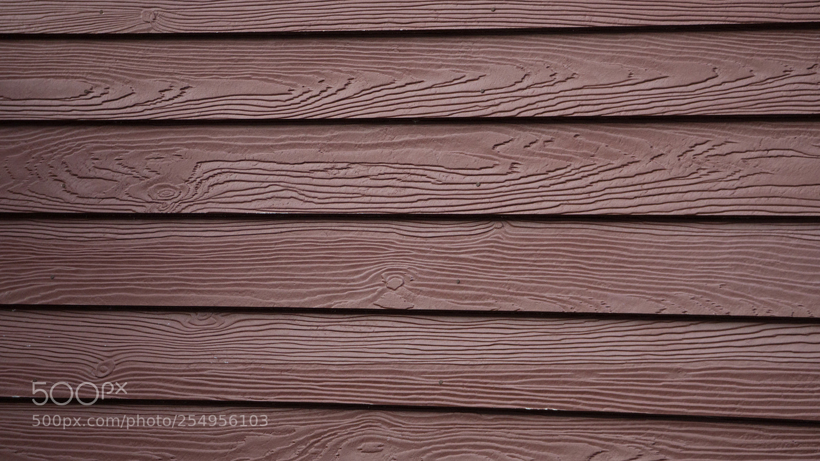 Sony a6000 sample photo. Red woodboard on home photography