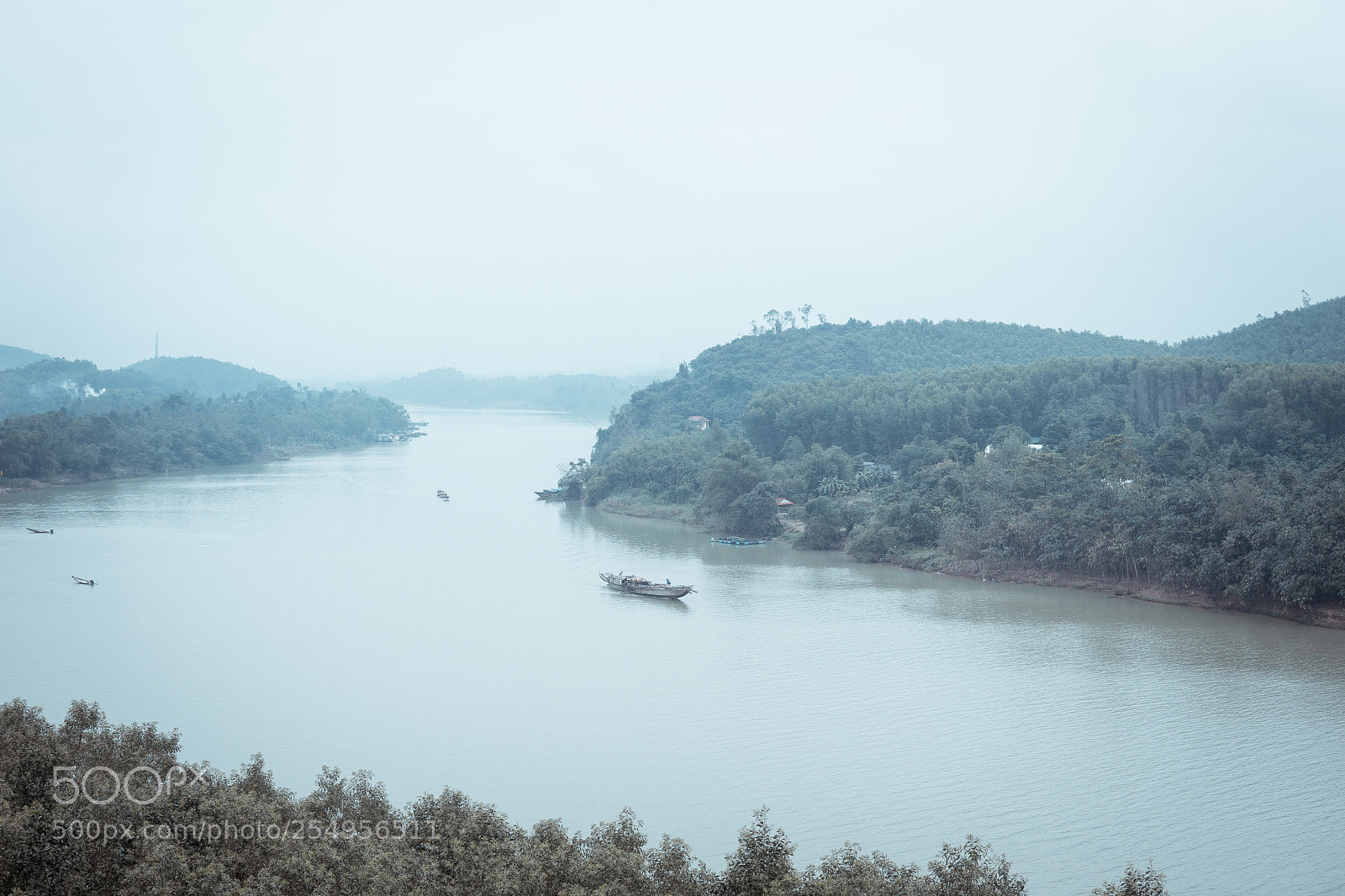 Sony a6000 sample photo. Sightseeing hill photography