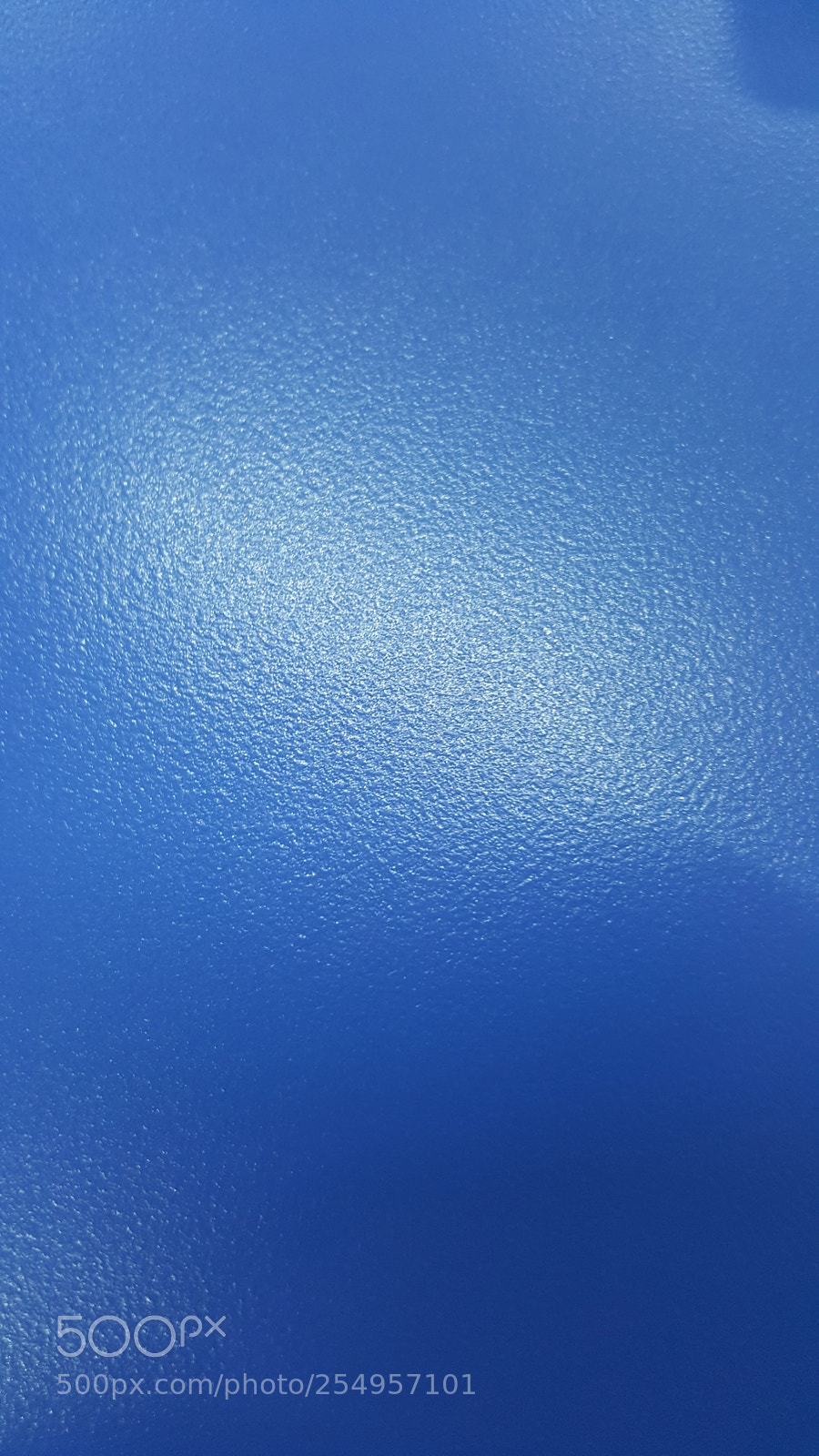 Samsung Galaxy Note5 sample photo. Deep blue photography