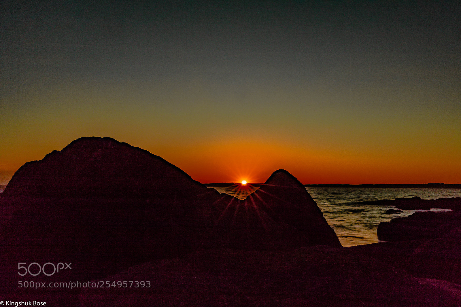 Canon EOS 750D (EOS Rebel T6i / EOS Kiss X8i) sample photo. Spring sunset (ii) photography