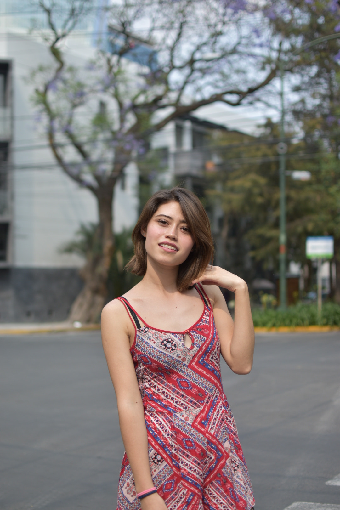 Nikon AF-S DX Nikkor 35mm F1.8G sample photo. Irma bellanith photography