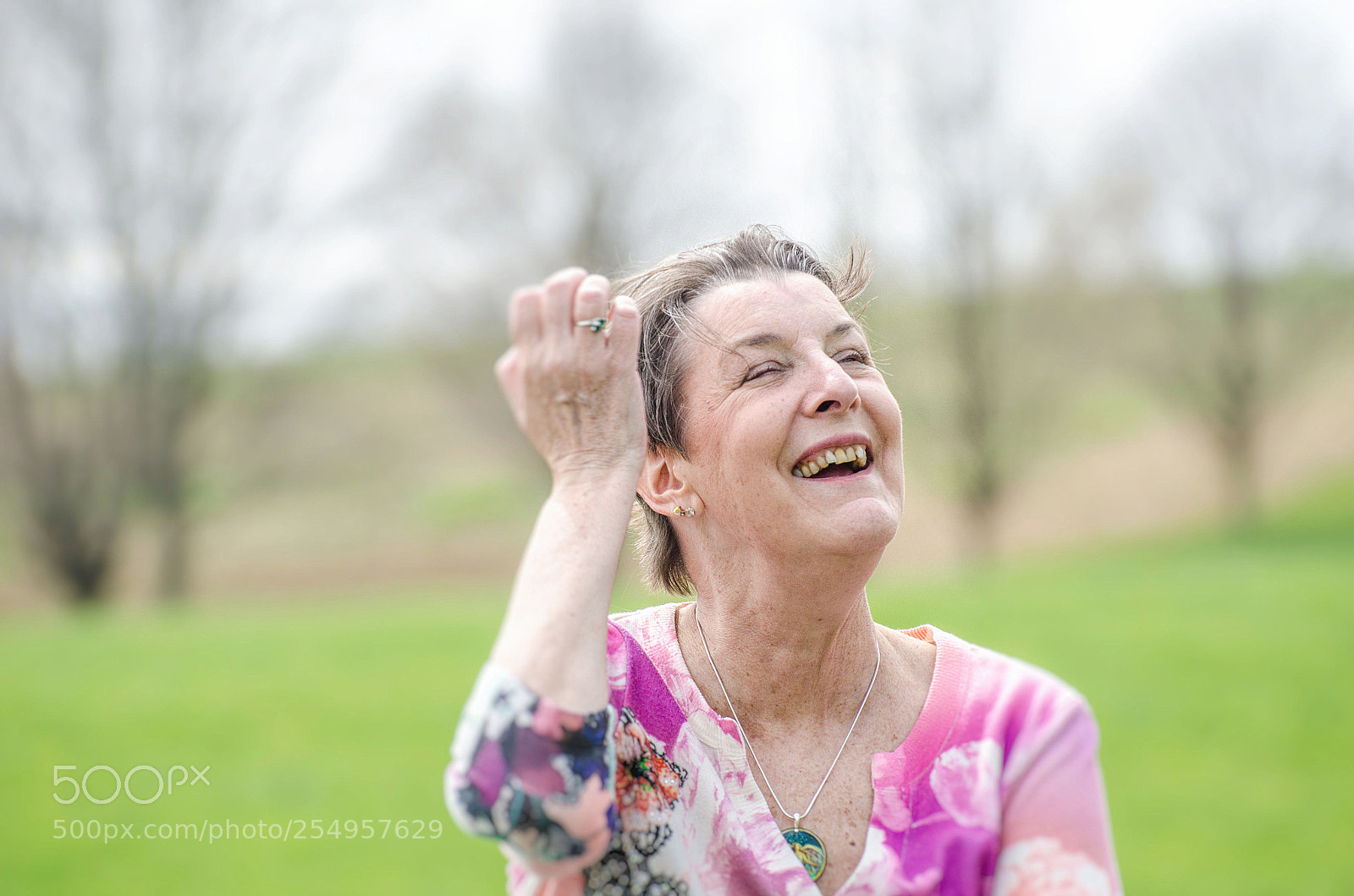 Nikon D7000 sample photo. In her vortex photography