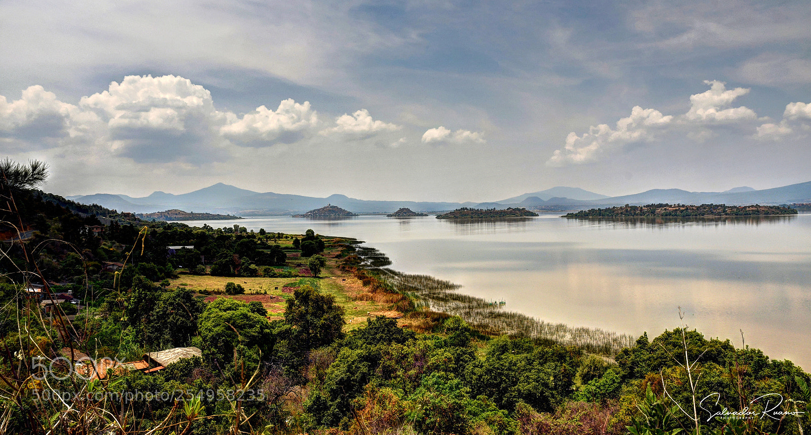 Nikon D7500 sample photo. P tzcuaro lake m photography