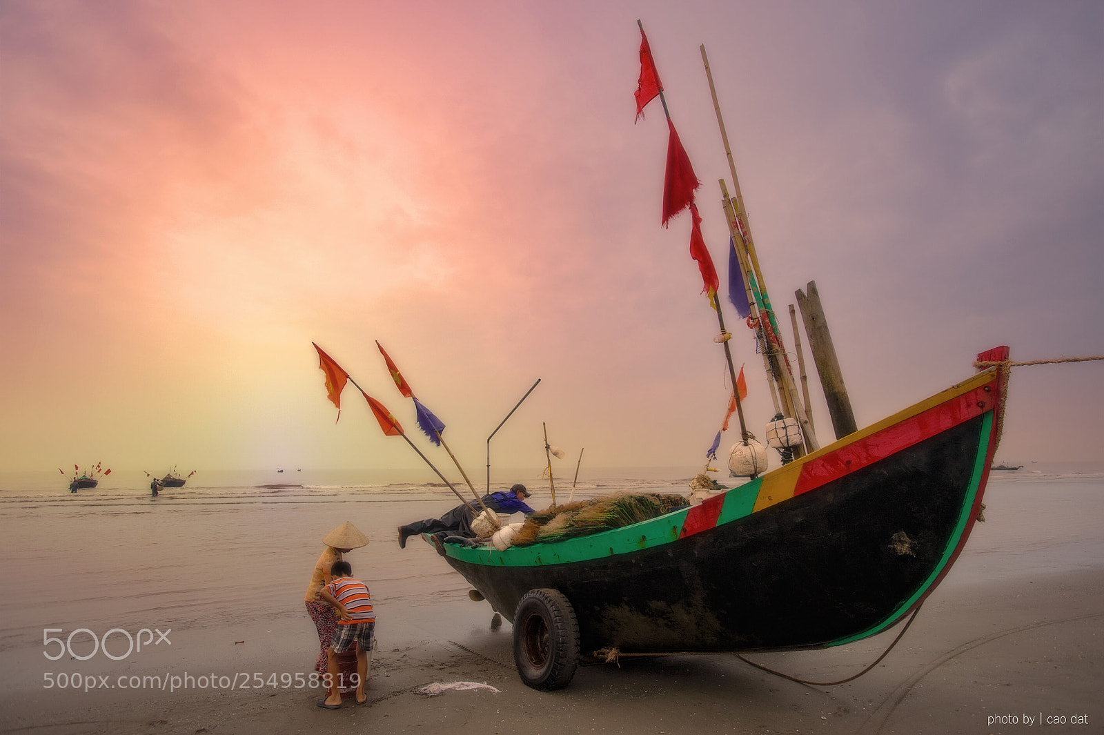 Nikon D700 sample photo. Nam dinh photography