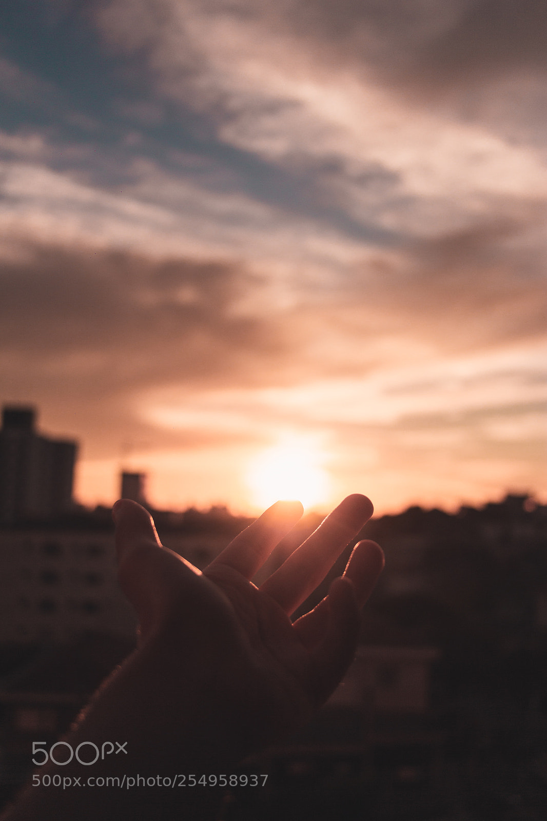 Canon EOS 60D sample photo. Sunset photography