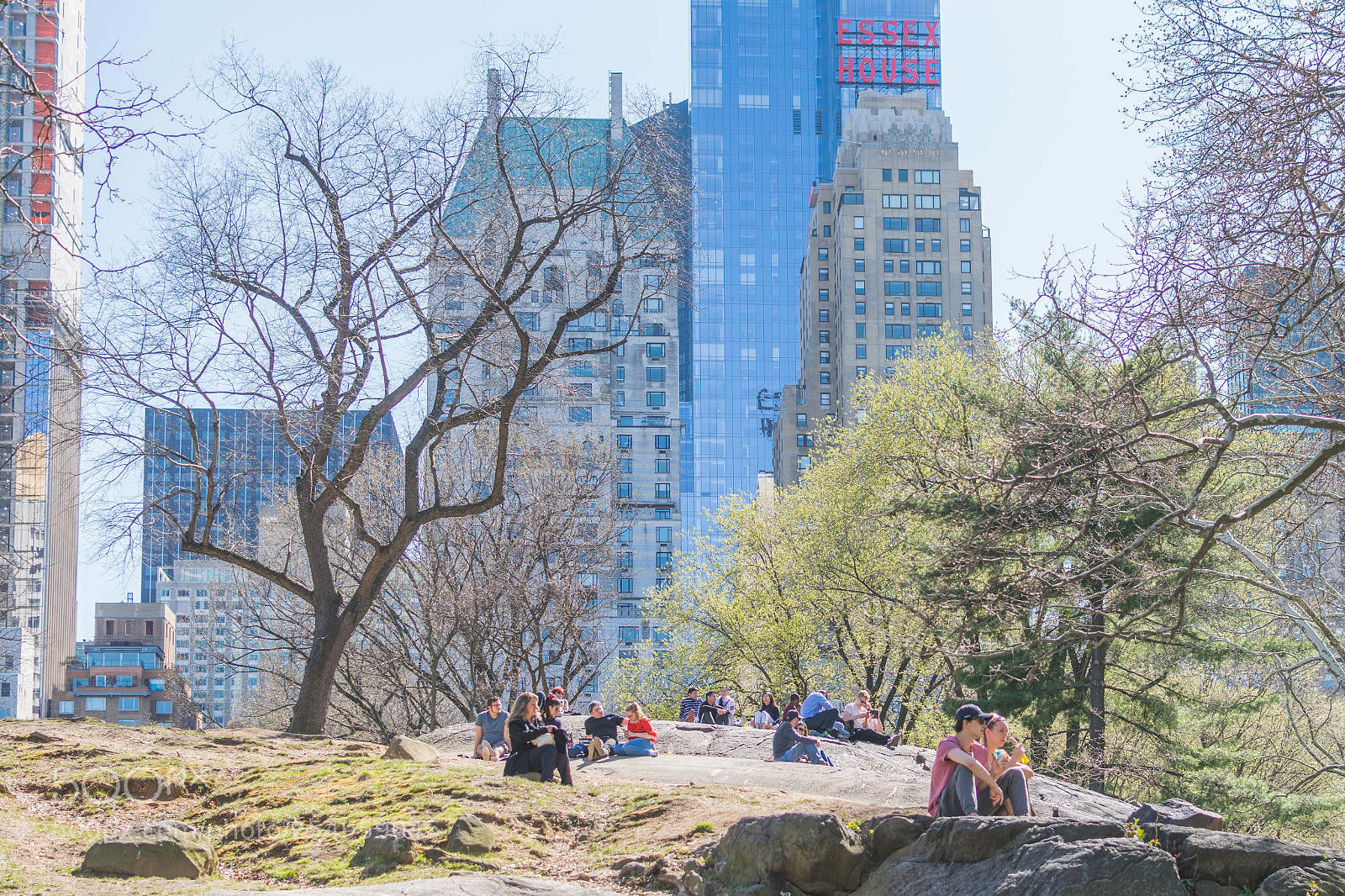 Nikon D5300 sample photo. Sunsoak photography