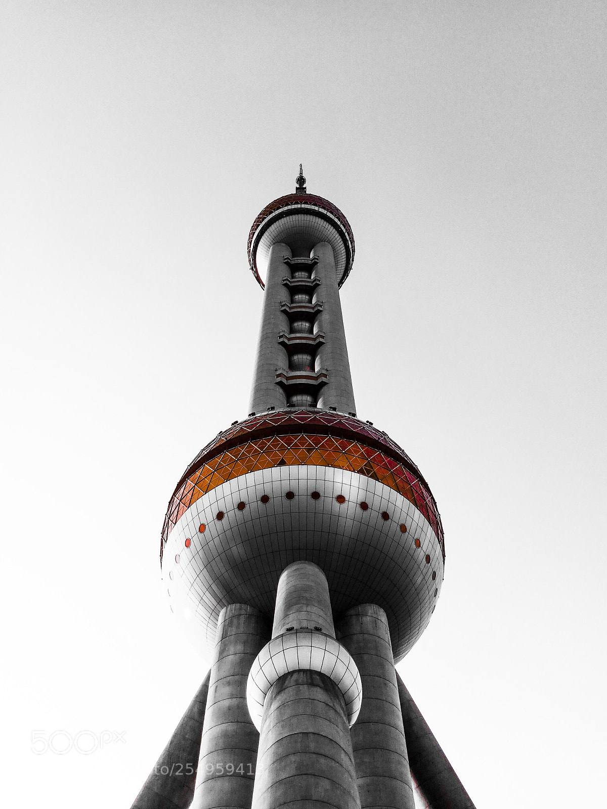 Xiaomi Redmi Note 4X sample photo. Fundamentality photography