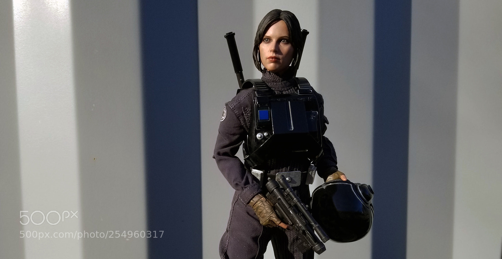 Samsung Galaxy S8 sample photo. Scarif infiltration photography