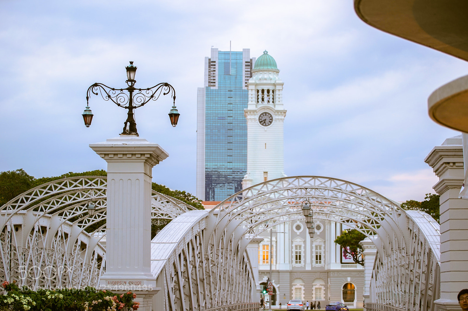 Sony a7 III sample photo. Living in singapore photography