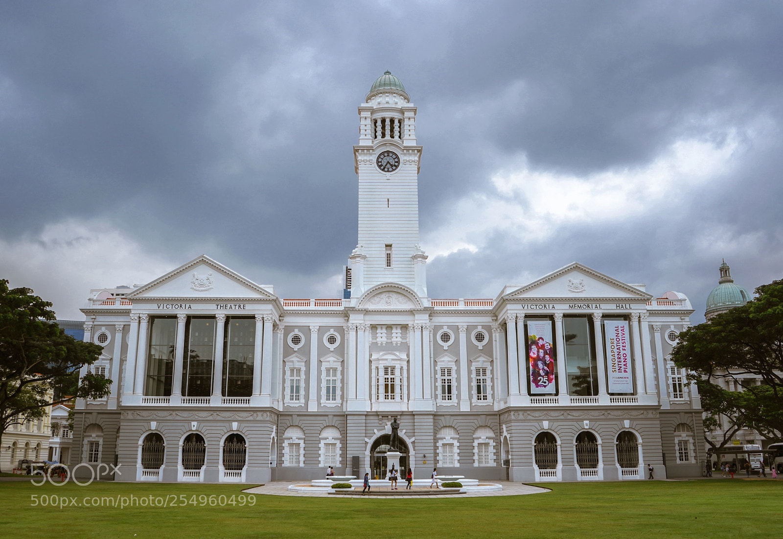 Sony a7 III sample photo. Living in singapore photography