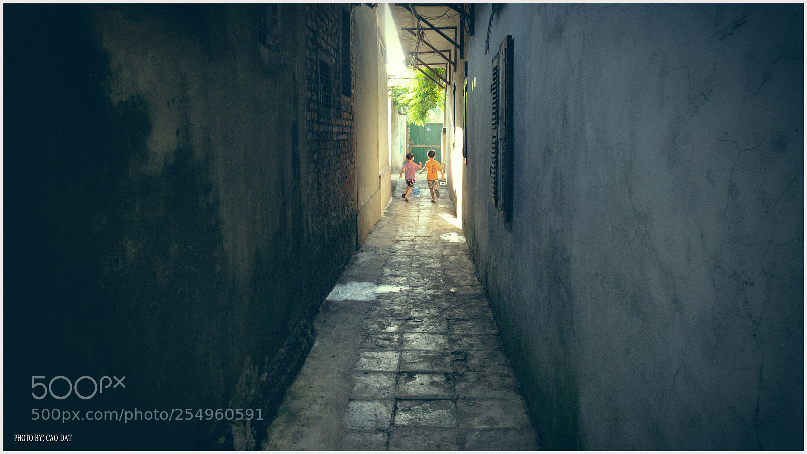 Nikon D700 sample photo. Ha noi photography