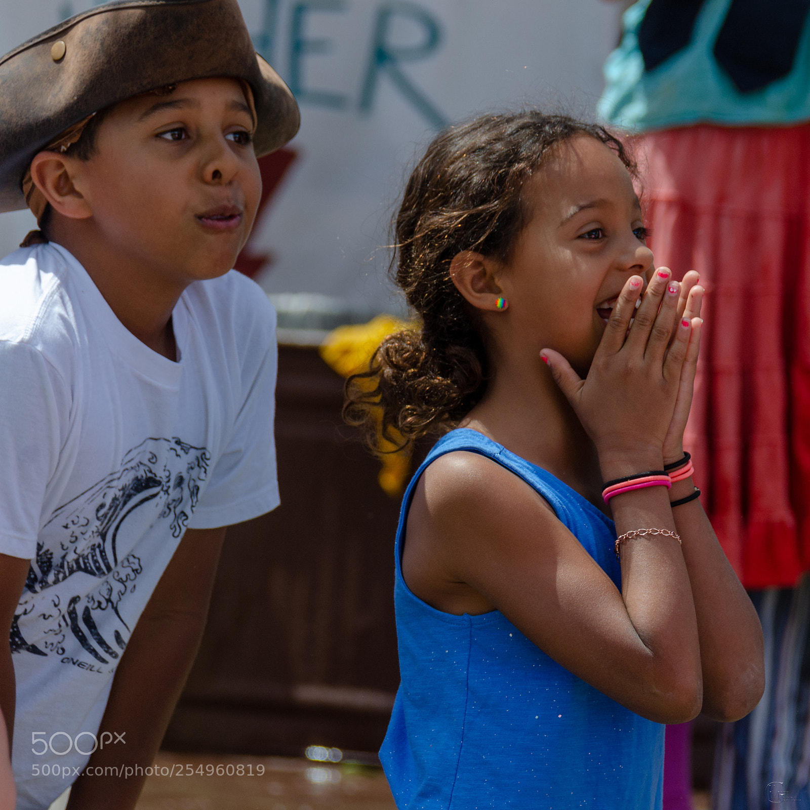 Nikon D7000 sample photo. Excitement at the joust photography