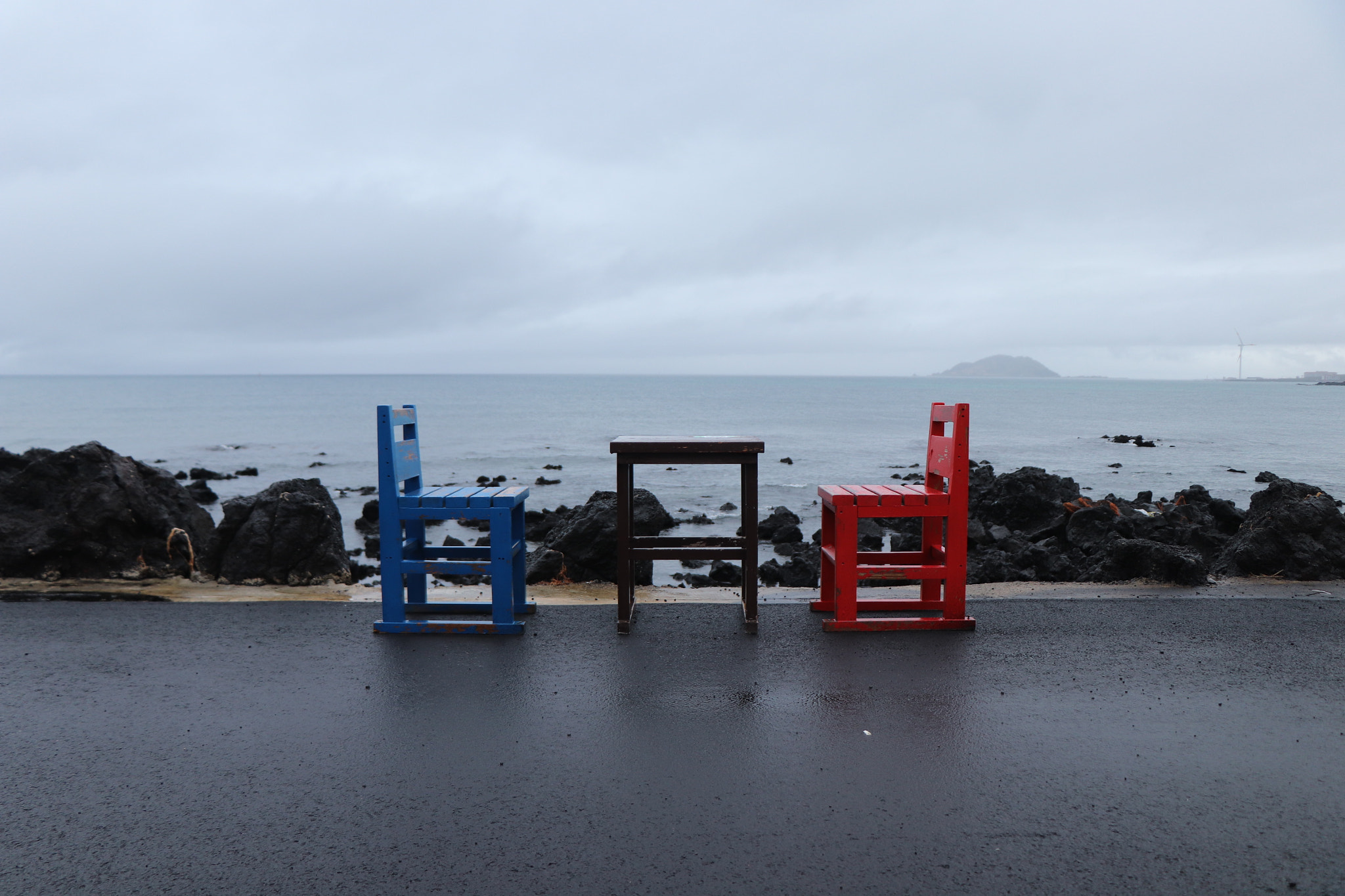 Canon EOS 77D (EOS 9000D / EOS 770D) sample photo. 판포포구 photography