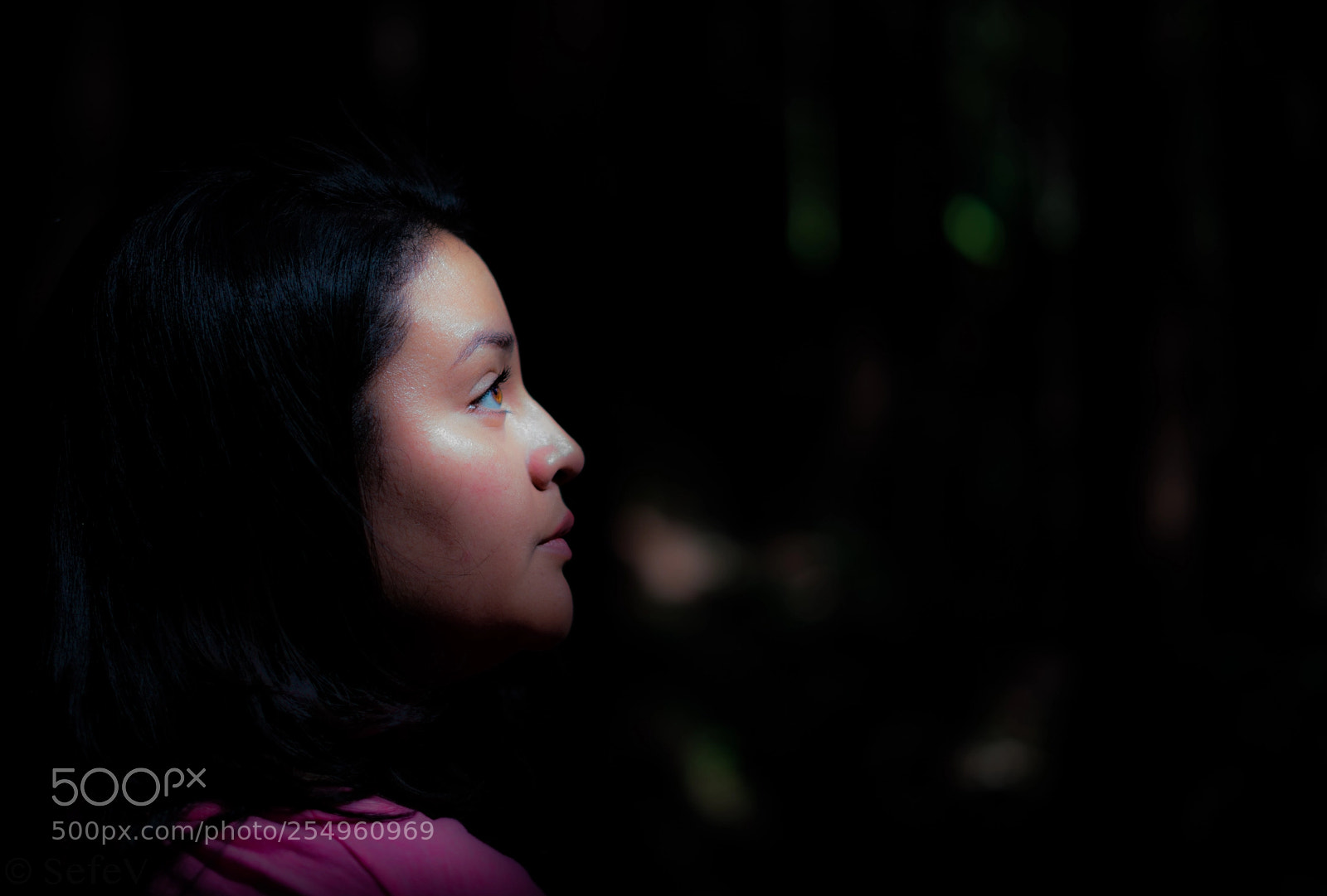 Sony a7R II sample photo. I believe photography
