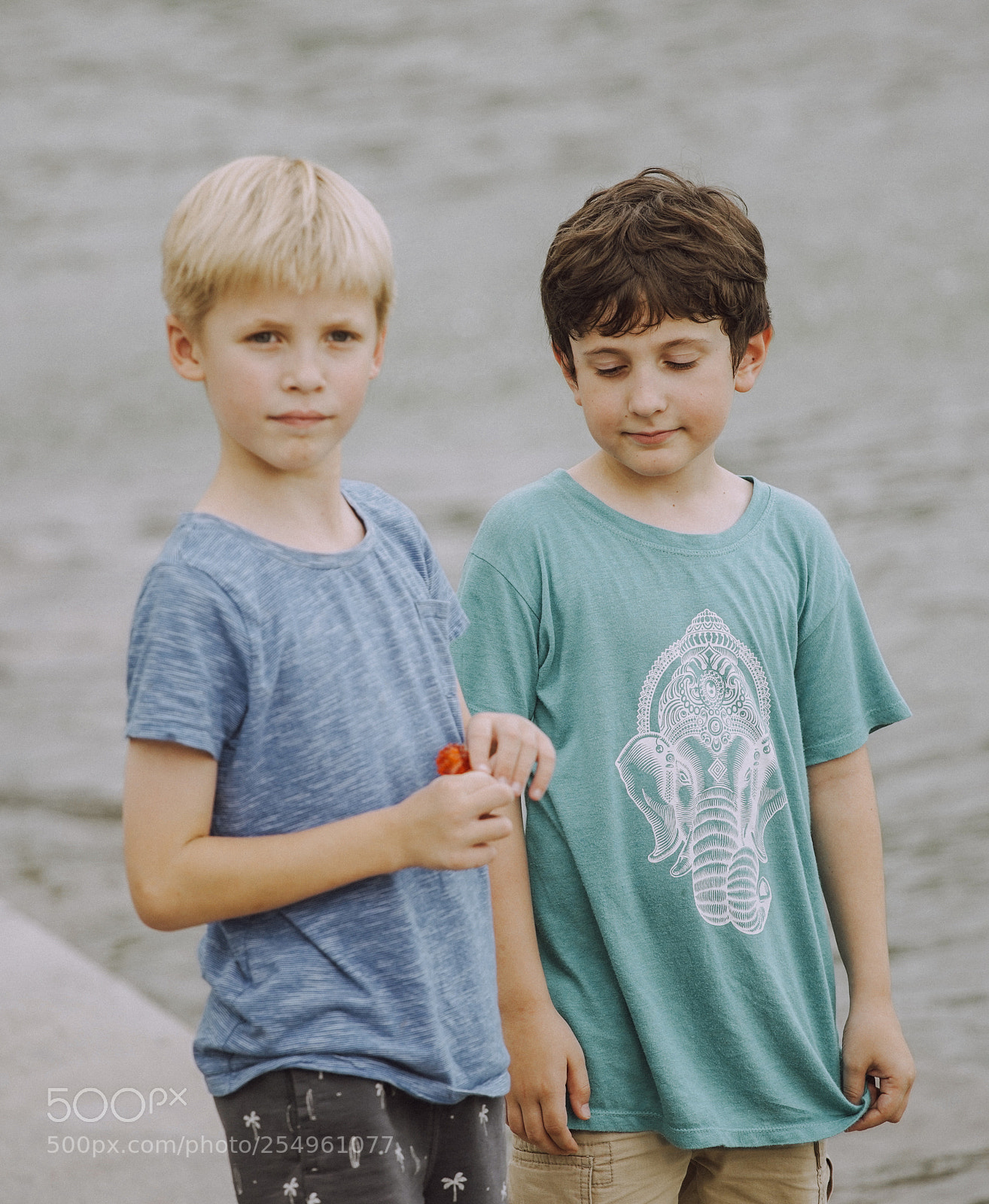 Sony a7 III sample photo. Friend photography