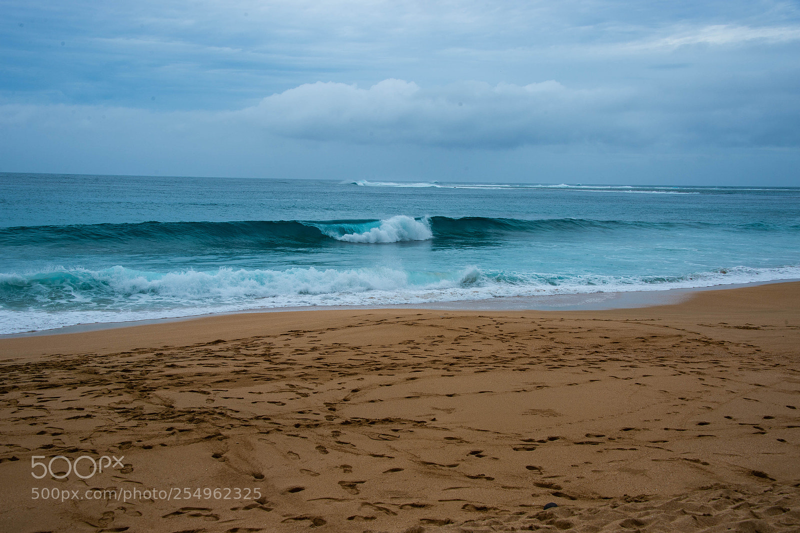 Nikon Df sample photo. Kauai beauty photography