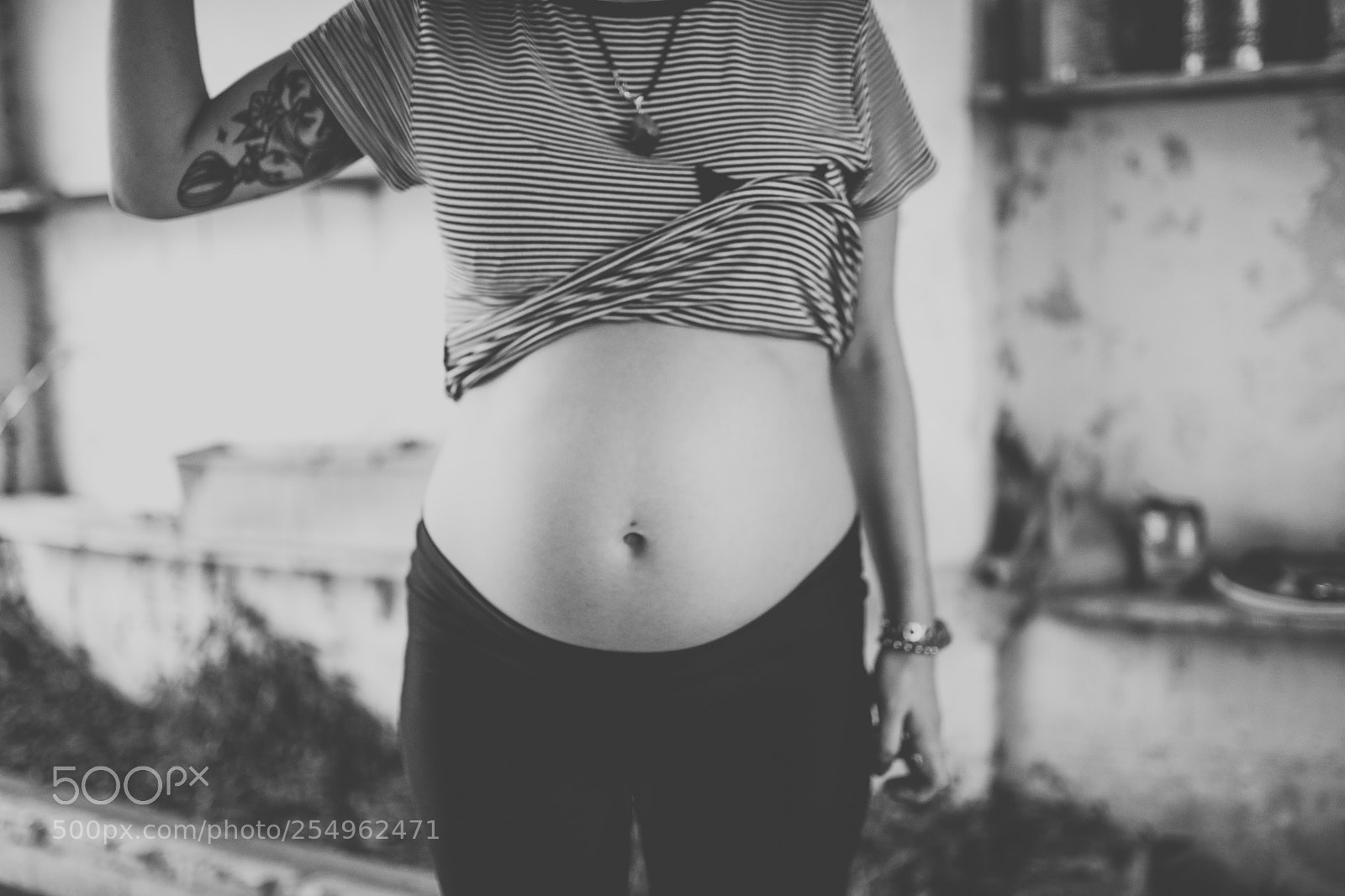 Nikon D850 sample photo. Oliver 18 semanas photography